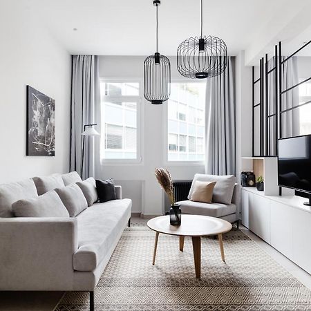 Luxury Apartments In Plaka By Upstreet 아테네 외부 사진