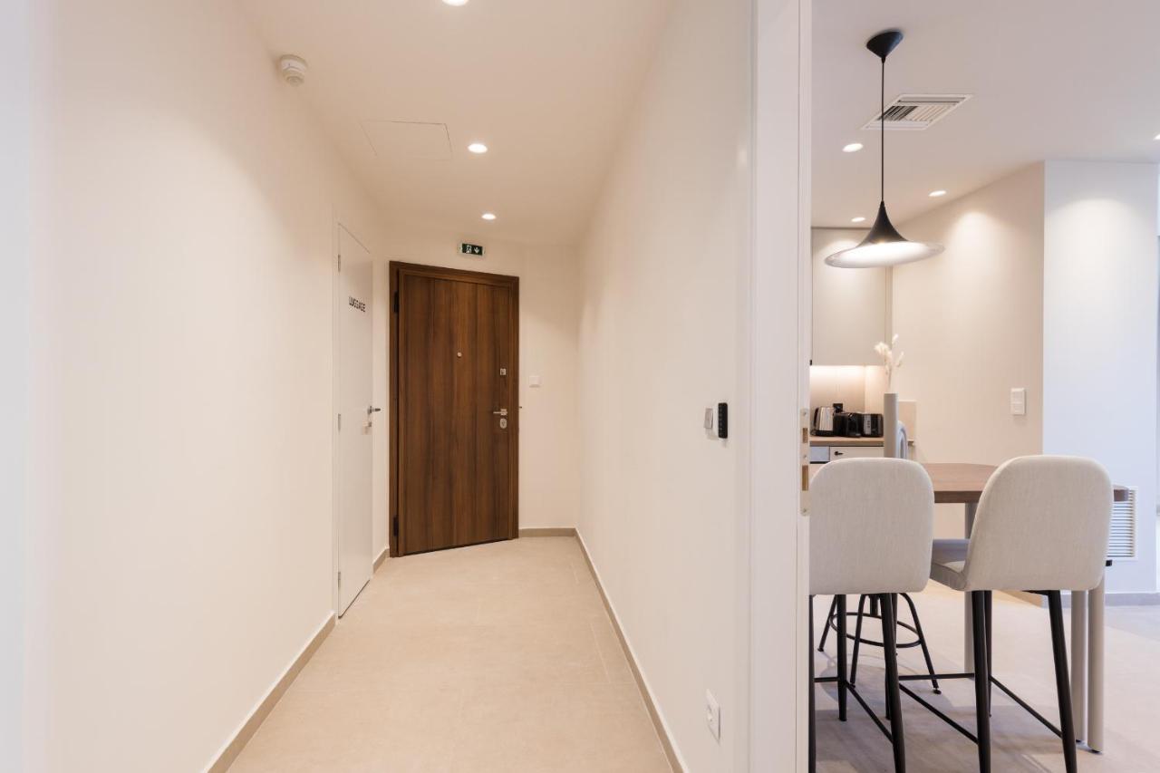 Luxury Apartments In Plaka By Upstreet 아테네 외부 사진