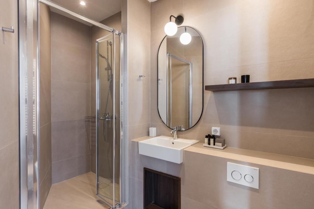 Luxury Apartments In Plaka By Upstreet 아테네 외부 사진