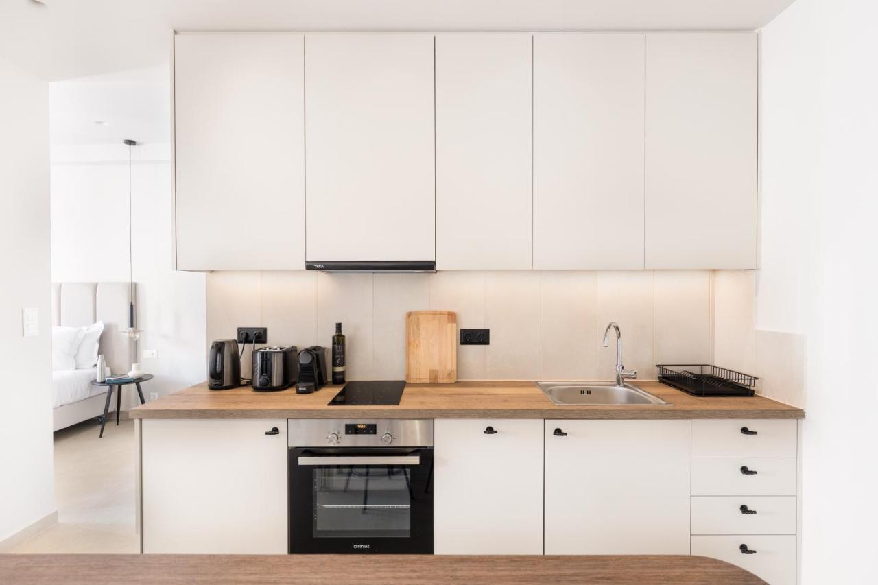 Luxury Apartments In Plaka By Upstreet 아테네 외부 사진