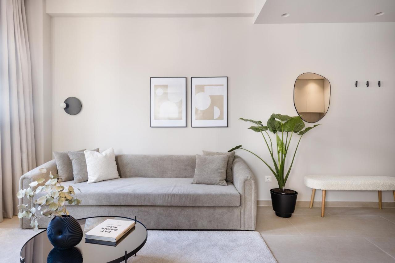 Luxury Apartments In Plaka By Upstreet 아테네 외부 사진
