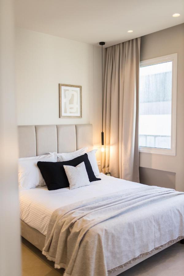 Luxury Apartments In Plaka By Upstreet 아테네 외부 사진