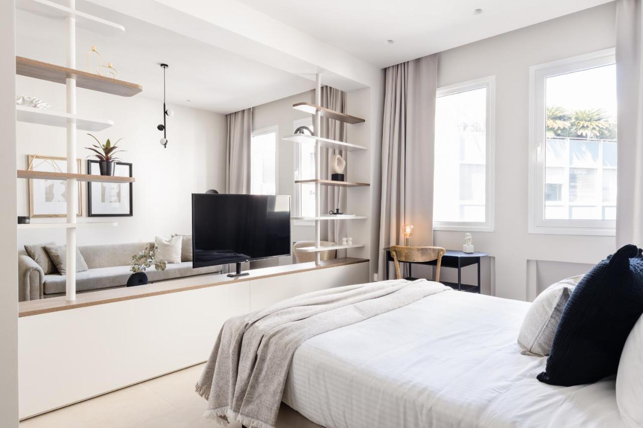 Luxury Apartments In Plaka By Upstreet 아테네 외부 사진