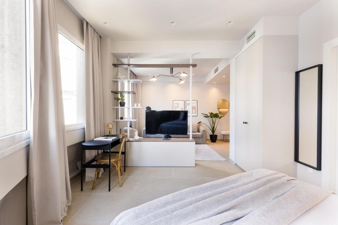 Luxury Apartments In Plaka By Upstreet 아테네 외부 사진