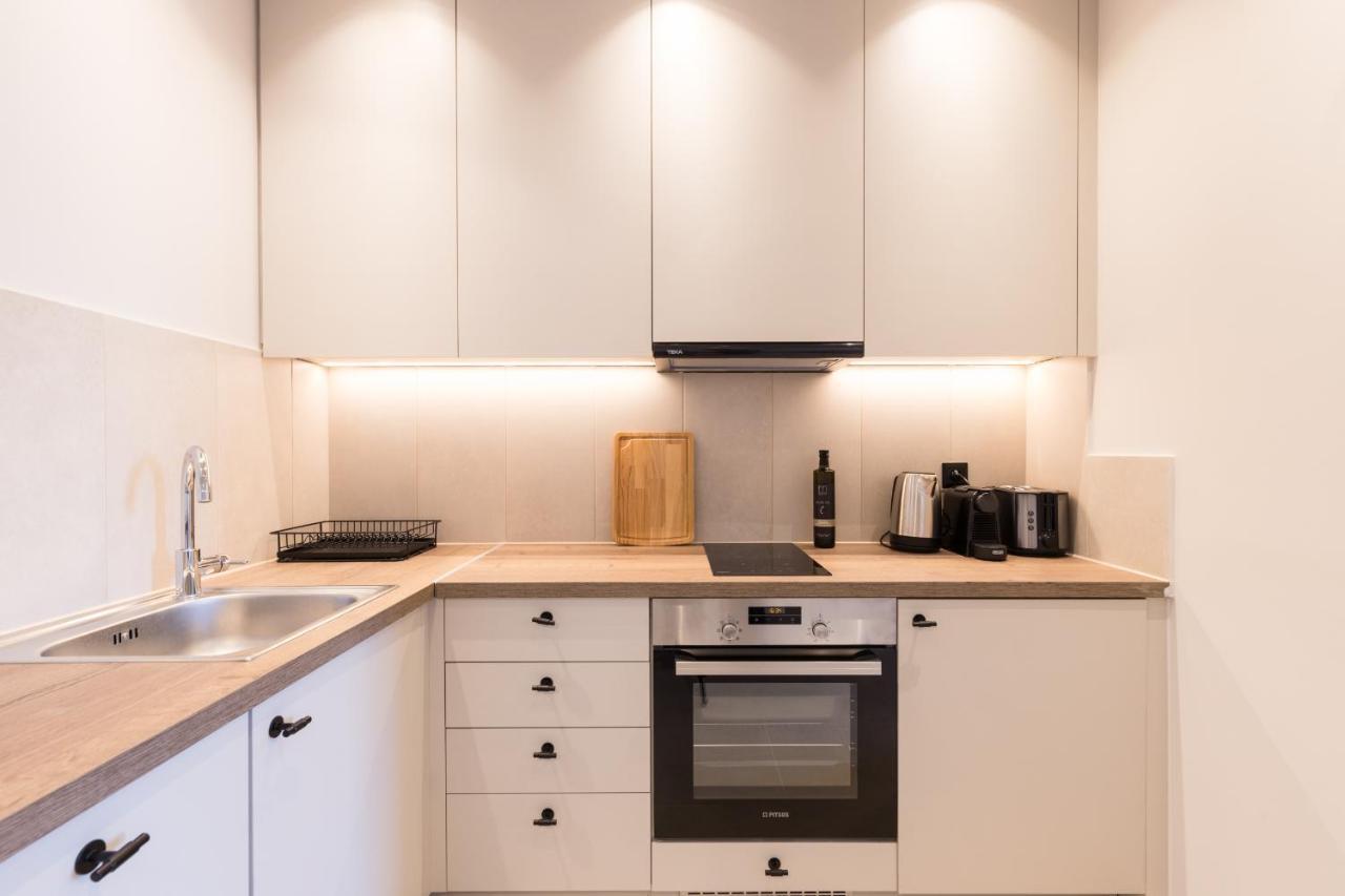 Luxury Apartments In Plaka By Upstreet 아테네 외부 사진