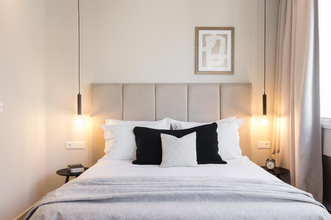 Luxury Apartments In Plaka By Upstreet 아테네 외부 사진