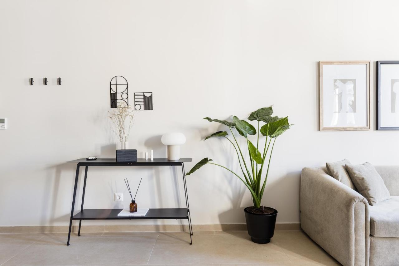Luxury Apartments In Plaka By Upstreet 아테네 외부 사진
