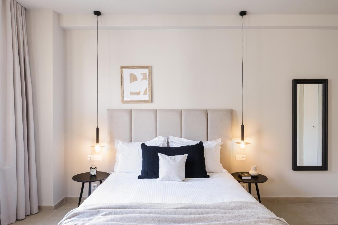 Luxury Apartments In Plaka By Upstreet 아테네 외부 사진