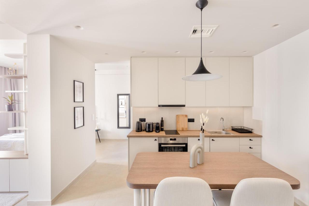 Luxury Apartments In Plaka By Upstreet 아테네 외부 사진