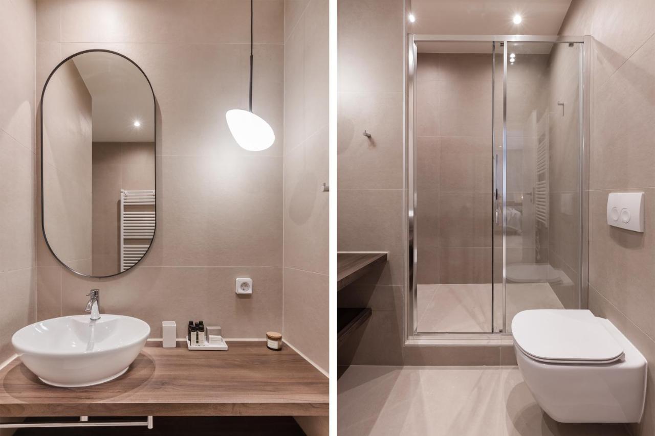 Luxury Apartments In Plaka By Upstreet 아테네 외부 사진