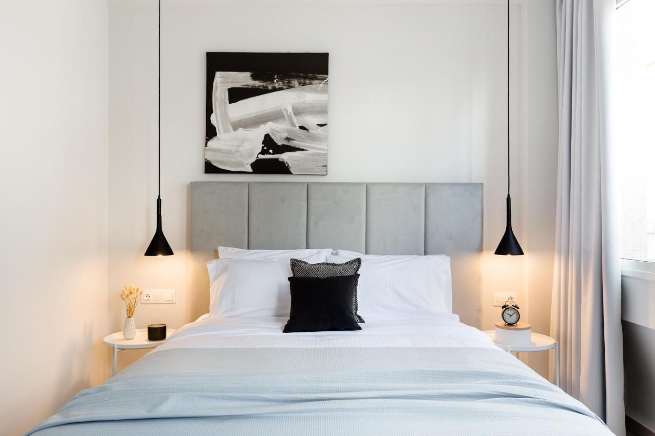 Luxury Apartments In Plaka By Upstreet 아테네 외부 사진