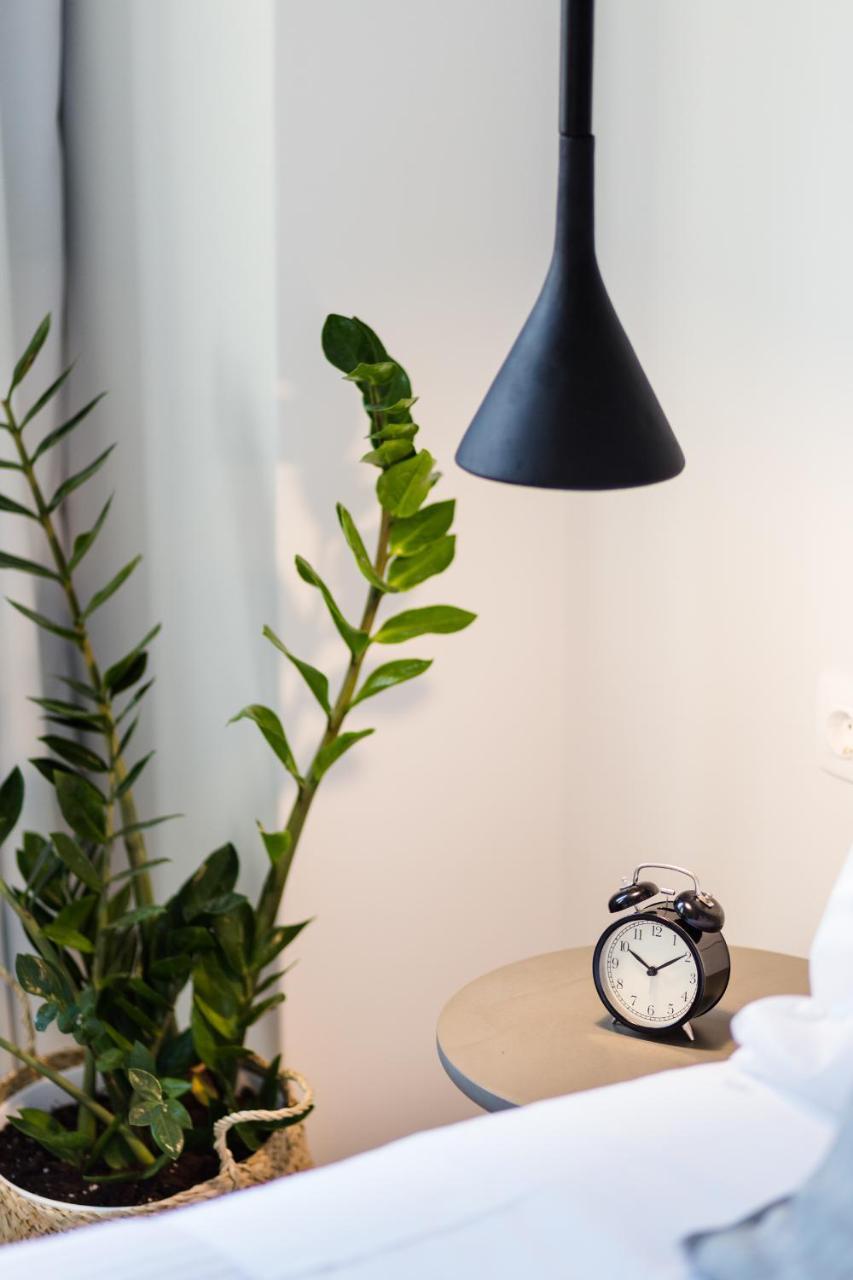 Luxury Apartments In Plaka By Upstreet 아테네 외부 사진