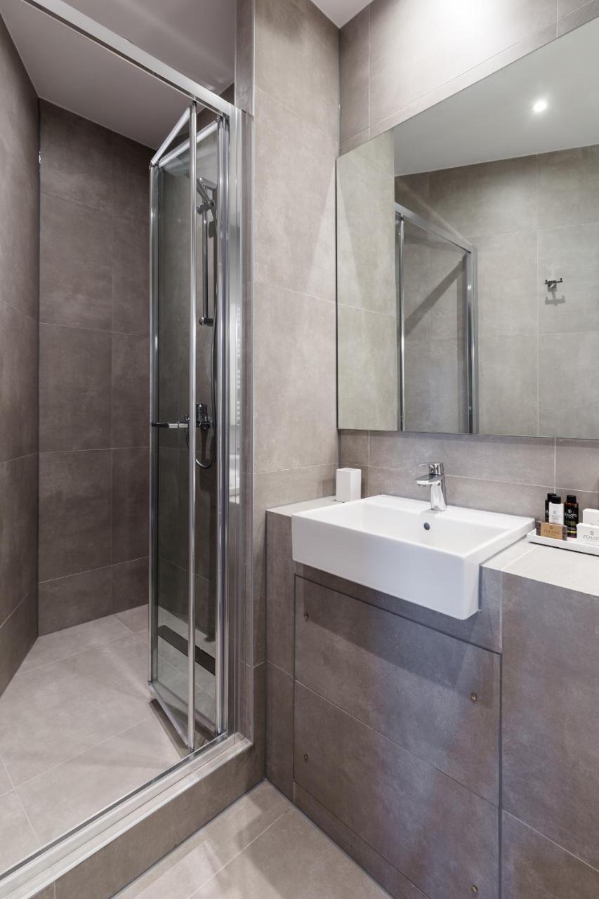 Luxury Apartments In Plaka By Upstreet 아테네 외부 사진