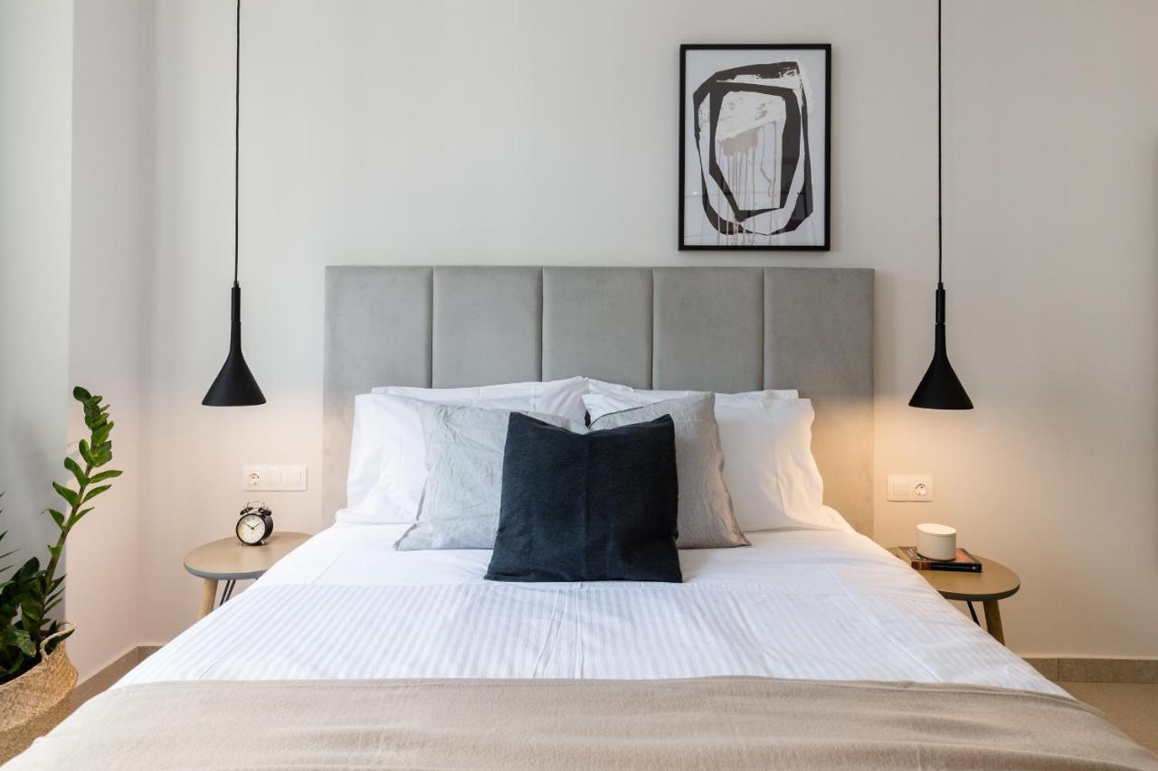 Luxury Apartments In Plaka By Upstreet 아테네 외부 사진