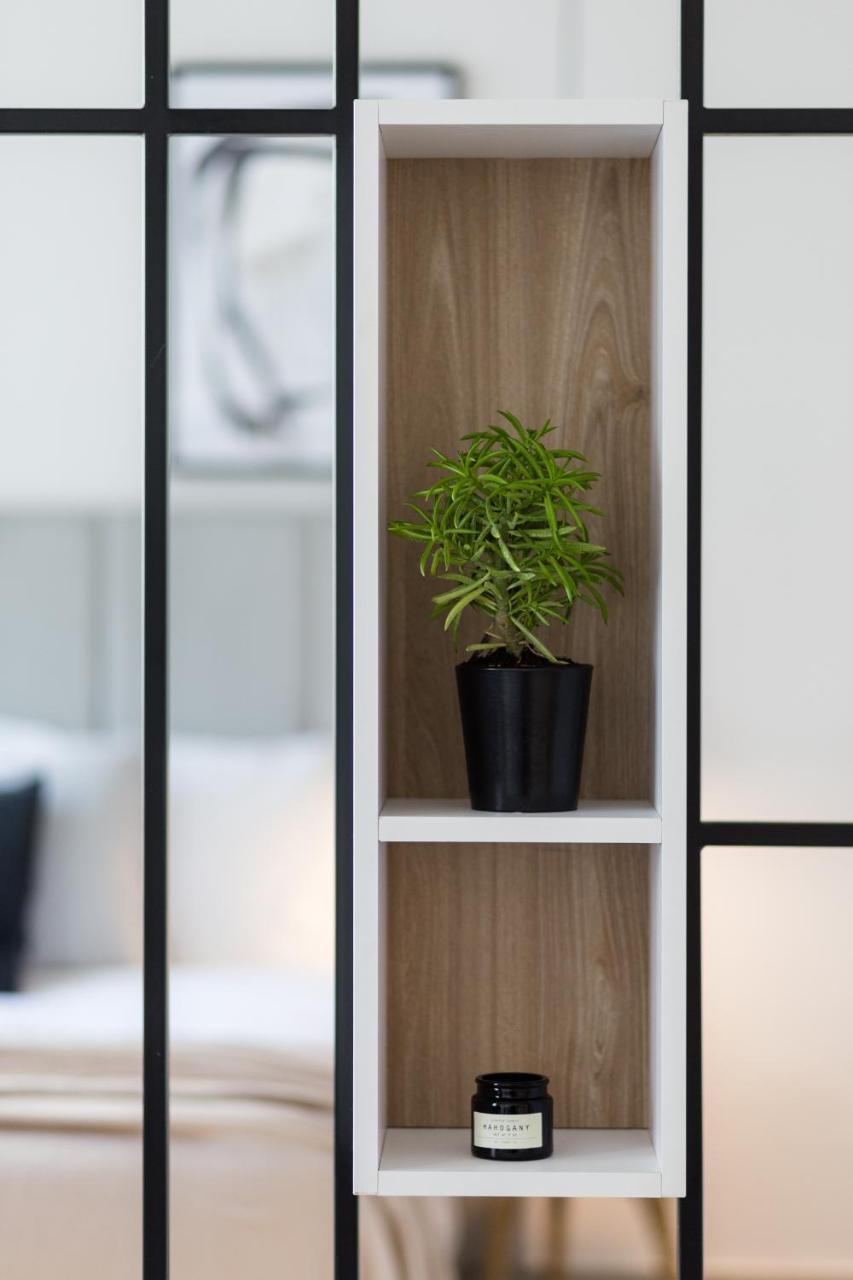 Luxury Apartments In Plaka By Upstreet 아테네 외부 사진
