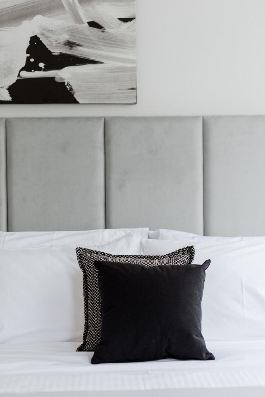 Luxury Apartments In Plaka By Upstreet 아테네 외부 사진