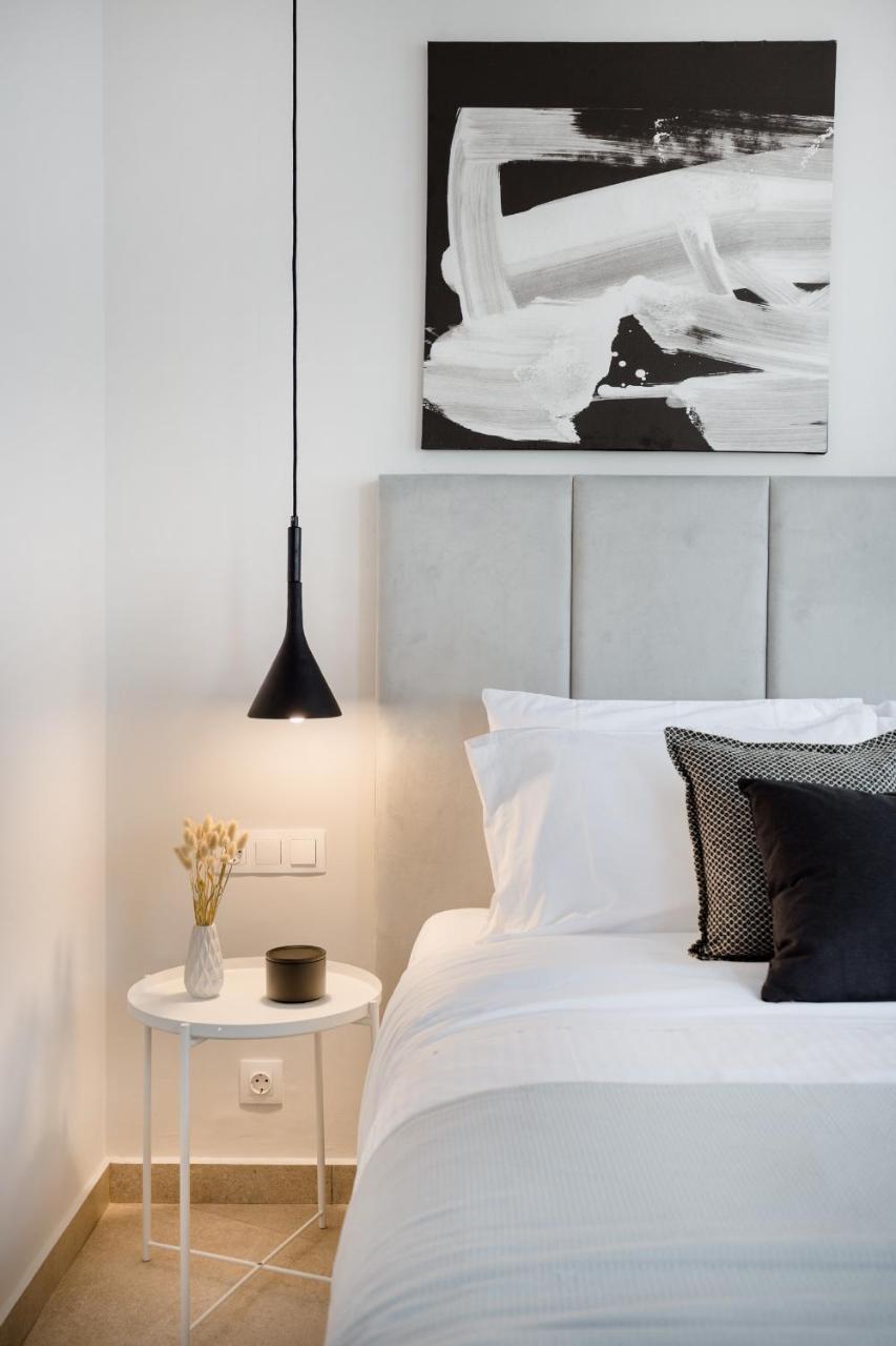 Luxury Apartments In Plaka By Upstreet 아테네 외부 사진