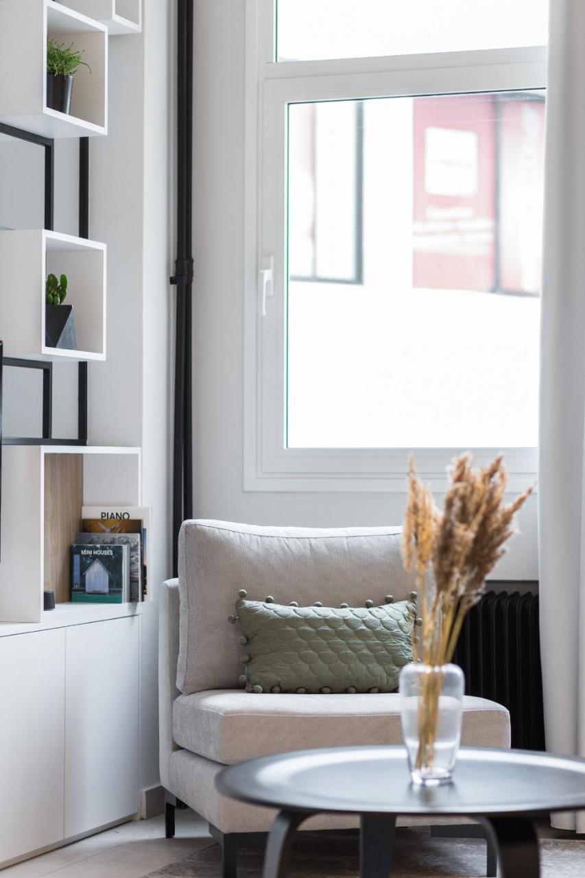 Luxury Apartments In Plaka By Upstreet 아테네 외부 사진