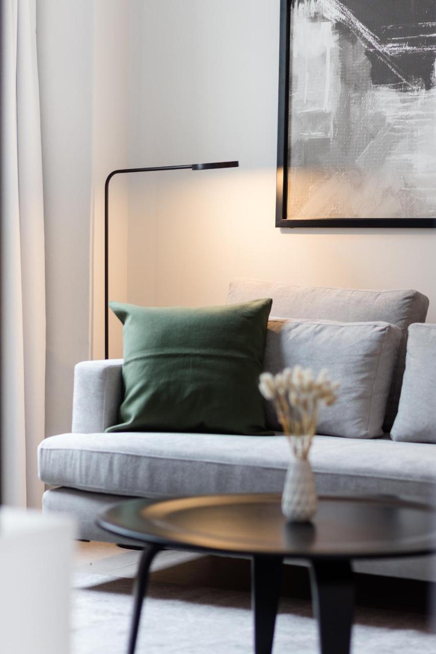Luxury Apartments In Plaka By Upstreet 아테네 외부 사진