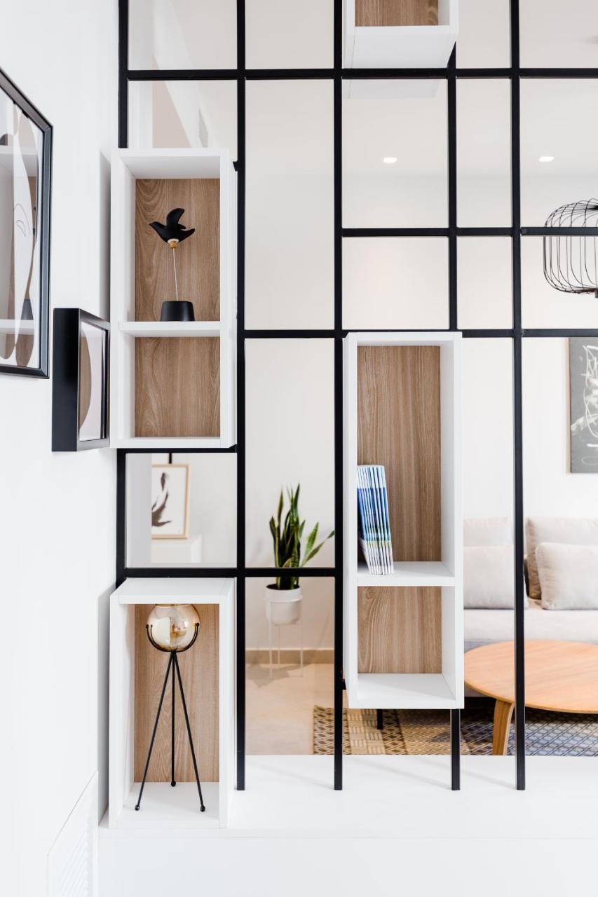 Luxury Apartments In Plaka By Upstreet 아테네 외부 사진
